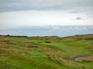 Royal Aberdeen 6th